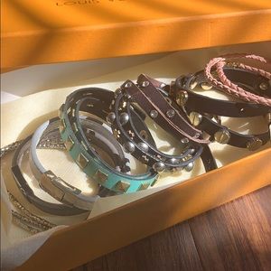 Bundled Brackets of all types!